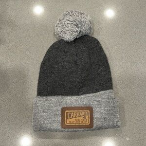 Carhartt winter hat